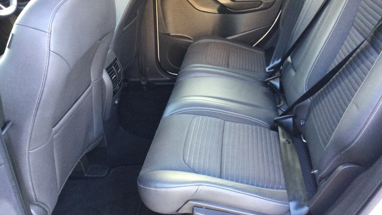 Ford Kuga 2.0 TDCi Titanium Edition 5dr 2WD Diesel Estate